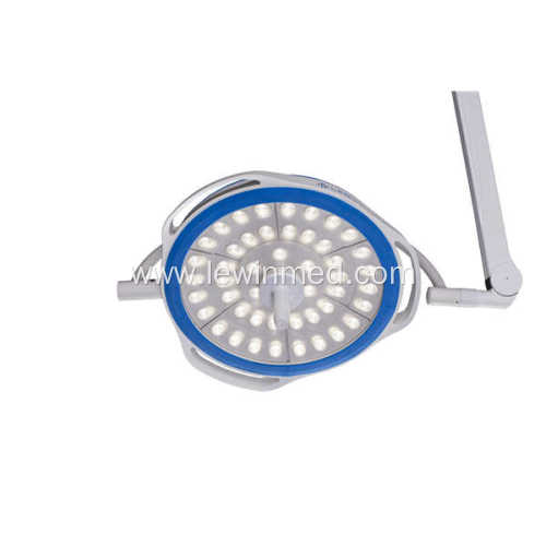 Ceiling type led operation lamp with UPS optional